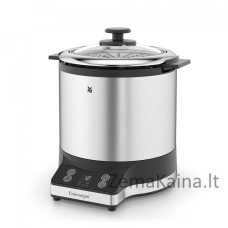 WMF KITCHENminis 04.1526.0011 ryžių virimo aparatas 1 L 220 W Nerūdijančiojo plieno