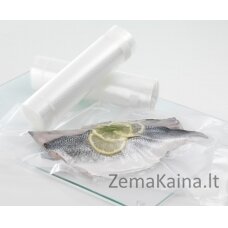 Worki do próżniowego pakowania żywności FoodSaver FSR2802-I (2 rolki; 28 cm x5,5m)