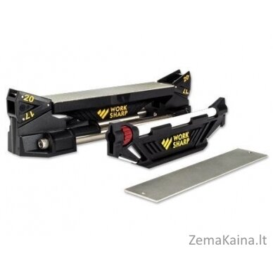 Work Sharp GSS Upgrade Kit do sys ostrzącego 3