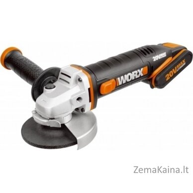 Worx WX803 šlifuoklis