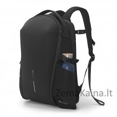 XD DESIGN KUPRINĖ BIZZ BACKPACK JUODA P/N: P705.931