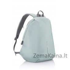 XD DIZAINO KUPRINĖ NUO VAGYSTĖS BOBBY SOFT GREEN P/N: P705.797