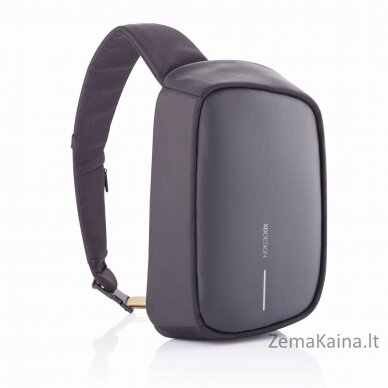 XD DESIGN ANTI-THEFT BACKPACK BOBBY SLING BLACK P/N: P705.781 2