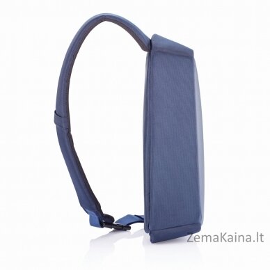 XD DESIGN ANTI-THEFT BACKPACK BOBBY SLING NAVY P/N: P705.785 2