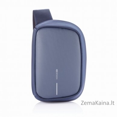 XD DESIGN ANTI-THEFT BACKPACK BOBBY SLING NAVY P/N: P705.785 1