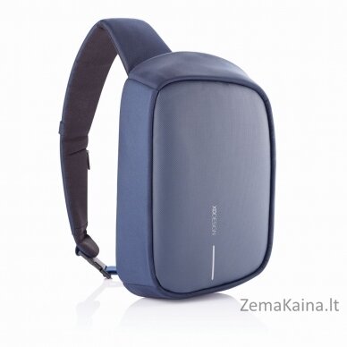 XD DESIGN ANTI-THEFT BACKPACK BOBBY SLING NAVY P/N: P705.785