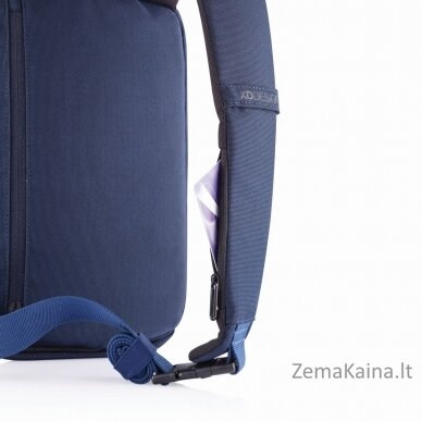 XD DESIGN ANTI-THEFT BACKPACK BOBBY SLING NAVY P/N: P705.785 4