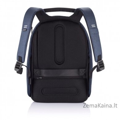 XD DESIGN KUPRINĖ PRIEŠ VAGYSTĘ BOBBY HERO XL NAVY BLUE P/N: P705.715 3