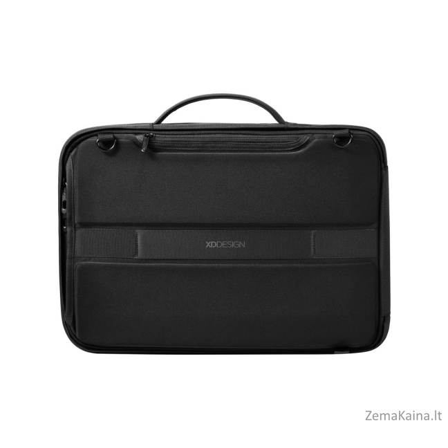 XD DESIGN KUPRINĖ / KREPŠYS SU APSAUGA NUO VAGYSČIŲ BOBBY BIZZ 2.0 JUODA P/N: P705.921 2