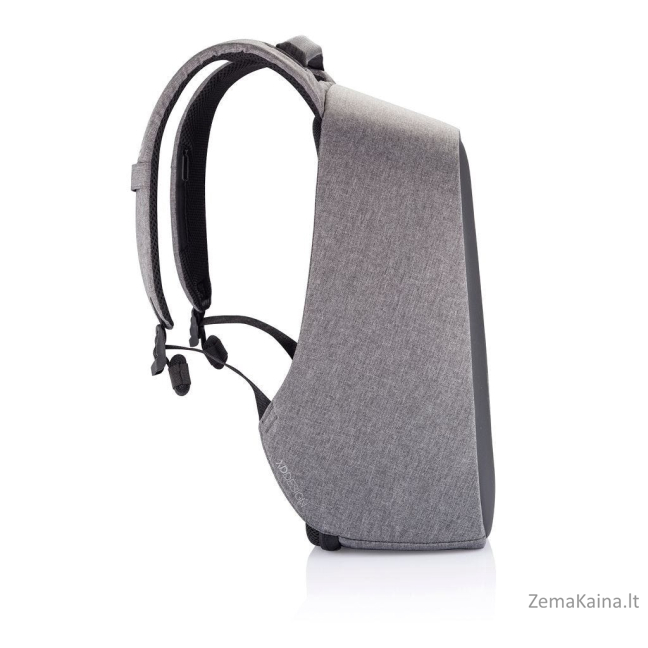 XD DESIGN KUPRINĖ SU APSAUGA NUO VAGYSTĖS BOBBY HERO SMALL GREY P/N: P705.702 2