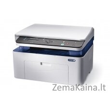 Xerox WorkCentre 3025/BI Lazeris 600 x 600 DPI 20 ppm A4 „Wi-Fi“