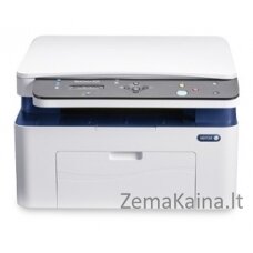 Xerox WorkCentre 3025/BI Lazeris 600 x 600 DPI 20 ppm A4 „Wi-Fi“