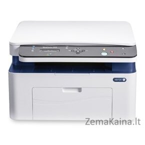 Xerox WorkCentre 3025/BI Lazeris 600 x 600 DPI 20 ppm A4 „Wi-Fi“ 1