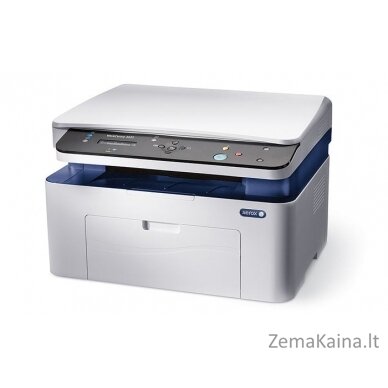 Xerox WorkCentre 3025/BI Lazeris 600 x 600 DPI 20 ppm A4 „Wi-Fi“