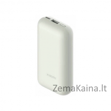 Xiaomi 33W Power Bank 10000mAh Pocket Edition Pro Ivory