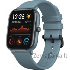 Xiaomi Amazfit GTS Smartwatch Blue