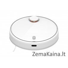 Xiaomi Mi Robot Vacuum - Mop 2 Pro robotas dulkių siurblys 0,45 L Bemaišis Balta