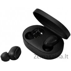 Xiaomi Mi True Wireless Earbuds Basic 2 Black (TWSEJ061LS)