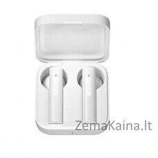 Xiaomi Mi True Wireless Earphones 2 Basic White (TWSEJ08WM)