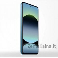 Xiaomi Redmi Note 14 16,9 cm (6.67") Hibridinis dviejų SIM kortelių 4G USB Type-C 6/ 128 GB 5500 mAh Mėlyna