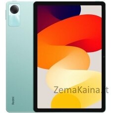 Xiaomi Redmi Pad SE 11" 4/128GB green tablet