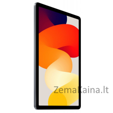 Xiaomi Redmi Pad SE 128 GB 27,9 cm (11") Qualcomm Snapdragon 4 GB Android 13 Grafitas, Pilka