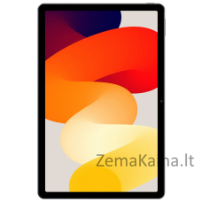 Xiaomi Redmi Pad SE 128 GB 27,9 cm (11") Qualcomm Snapdragon 4 GB Android 13 Grafitas, Pilka