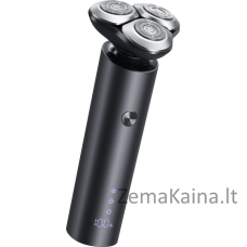 Xiaomi skustuvas Xiaomi Electric Shaver S301 (juodas)