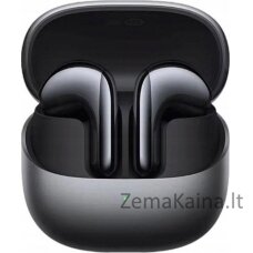 Xiaomi Xiaomi Buds 5 Graphite Black EU ausinės BHR8118GL 6941812768471