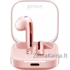 Xiaomi Xiaomi Redmi Buds 6 Active ausinės, Skaidri pudra