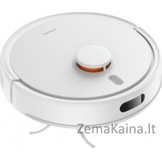 Xiaomi Xiaomi Robot Vacuum S20 (baltas) EU