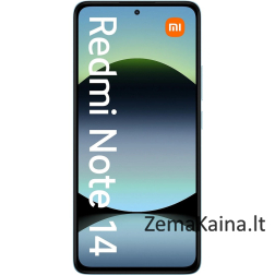 Xiaomi Redmi Note 14 8/256GB Ocean Blue