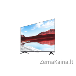 Xiaomi TV A Pro 43'' 109,2 cm (43") 4K Ultra HD Smart TV „Wi-Fi“ Pilka, Titanas