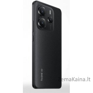 Xiaomi Redmi Note 14 5G 16,9 cm (6.67") Hibridinis lizdas dviem SIM kortelėms C tipo USB 8 GB 256 GB 5110 mAh Juoda 3