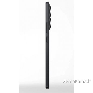 Xiaomi Redmi Note 14 5G 16,9 cm (6.67") Hibridinis lizdas dviem SIM kortelėms C tipo USB 8 GB 256 GB 5110 mAh Juoda 5