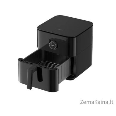 Xiaomi Mi Smart Air Fryer 6.5l (black) 4