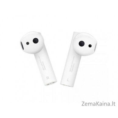 Xiaomi Mi True Wireless Earphones 2 Basic White (TWSEJ08WM) 2