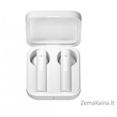 Xiaomi Mi True Wireless Earphones 2 Basic White (TWSEJ08WM)