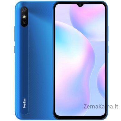 Xiaomi Redmi 9A 2GB/32GB Blue