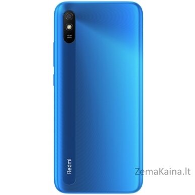 Xiaomi Redmi 9A 2GB/32GB Blue 3