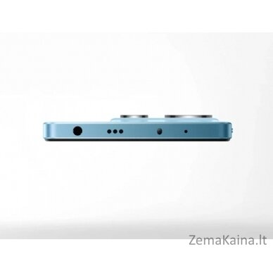 Xiaomi Redmi Note 14 16,9 cm (6.67") Hibridinis dviejų SIM kortelių 4G USB Type-C 6/ 128 GB 5500 mAh Mėlyna 4