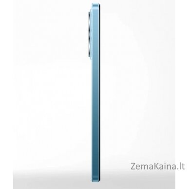 Xiaomi Redmi Note 14 16,9 cm (6.67") Hibridinis dviejų SIM kortelių 4G USB Type-C 6/ 128 GB 5500 mAh Mėlyna 3