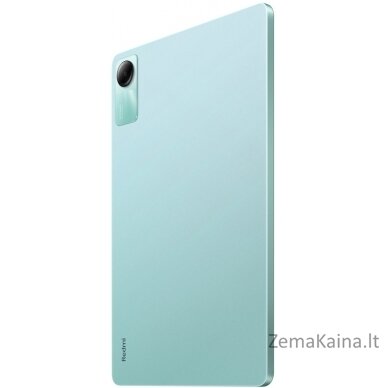 Xiaomi Redmi Pad SE 11" 4/128GB green tablet 3