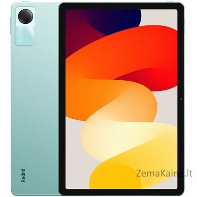 Xiaomi Redmi Pad SE 11" 4/128GB green tablet