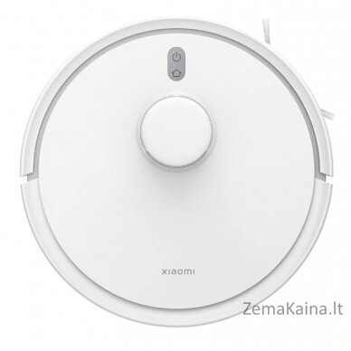 Xiaomi S20 EU valymo robotas (Balta)