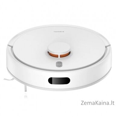 Xiaomi S20 EU valymo robotas (Balta) 5