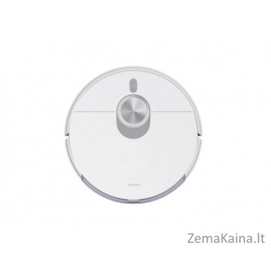 Xiaomi S20+ EU valymo robotas (Balta) 2