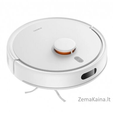 Xiaomi S20 EU valymo robotas (Balta) 4