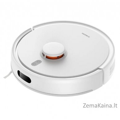 Xiaomi S20 EU valymo robotas (Balta) 3