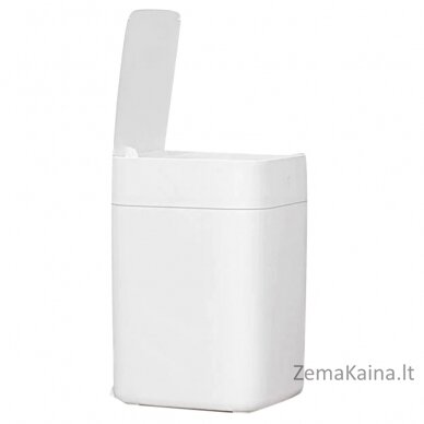 Xiaomi Townew T1 Smart Trash Can 15.5L white (TN2001W) 1